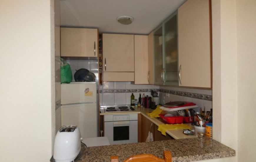 Venta - Apartamentos - Algorfa