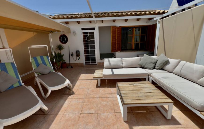 Sale - Villa - Guardamar del Segura