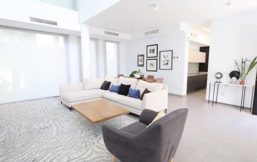 Sale - Villa - Ciudad Quesada