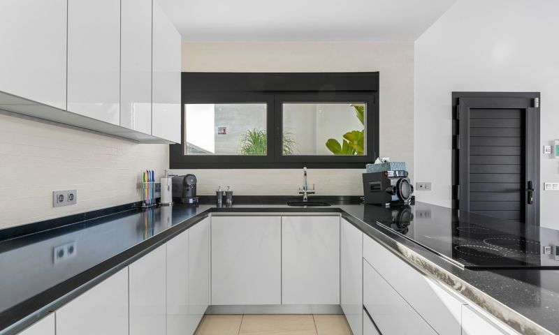 Sale - Apartments - Benijófar - 