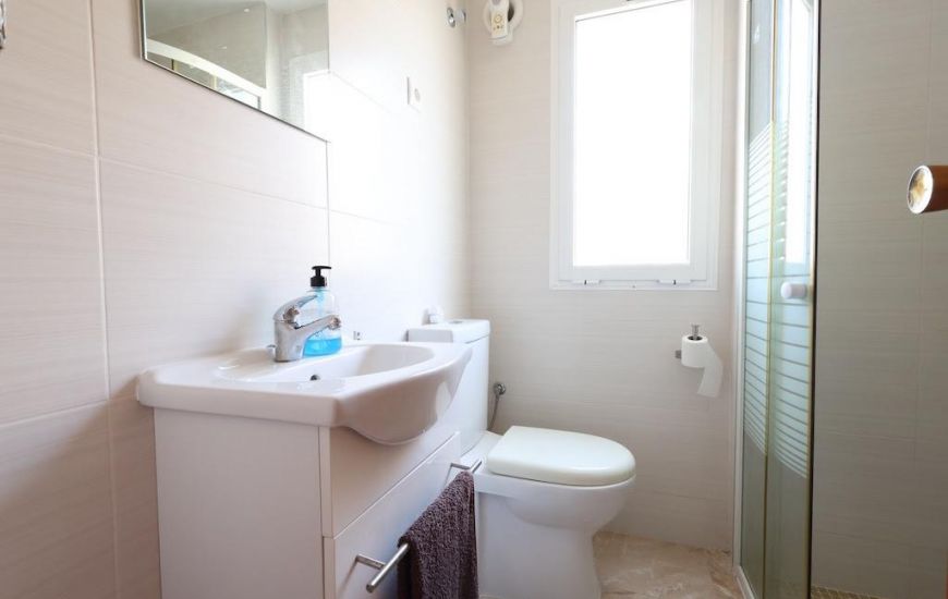 Venta - Apartamentos - Torrevieja