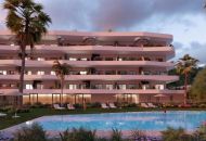 Sale - Apartments - La Nucia