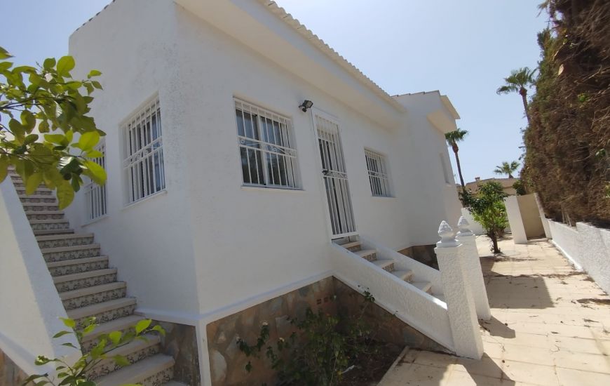 Sale - Villa - Ciudad Quesada Sale - Villa - Ciudad Quesada