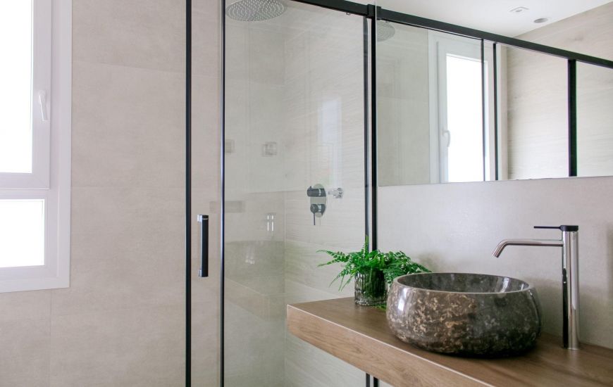 New Build - Villa - Algorfa - 