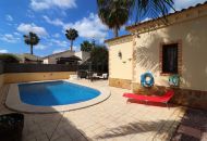 Sale - Villa - Formentera del Segura