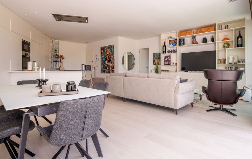 Sale - Apartments - San Miguel de Salinas - San Miguel De Salinas