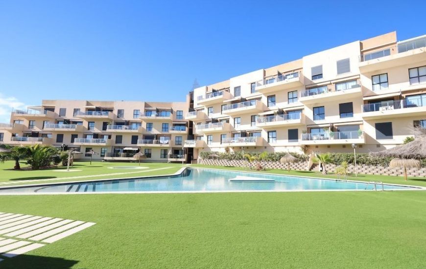 Venta - Apartamentos - Orihuela Costa