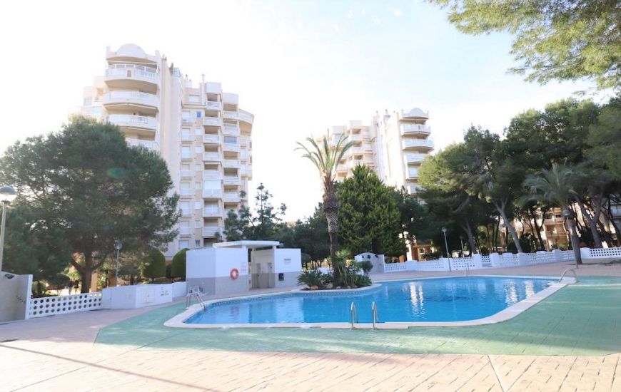 Sale - Apartments - Orihuela Costa