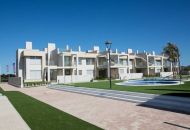 New Build - Apartments - Los Urrutias