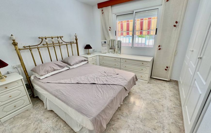Sale - Villa - Benijófar - 