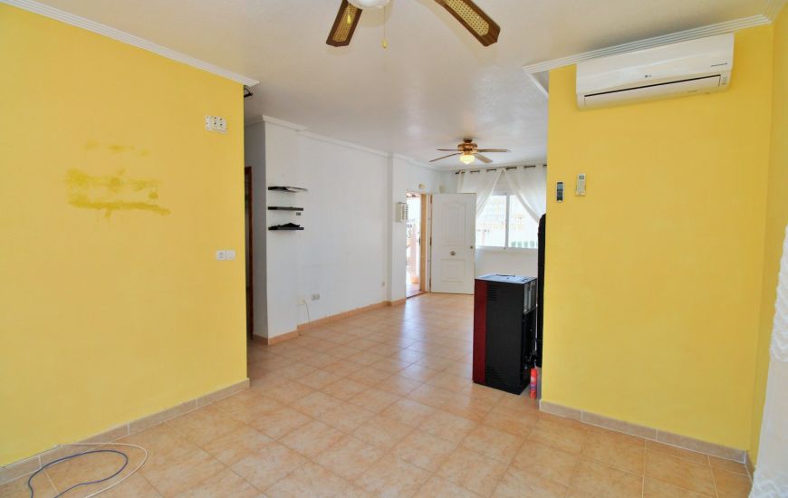 Sale - Villa - Villamartin