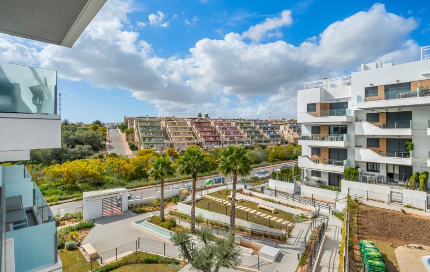Venta - Apartamentos - Orihuela Costa