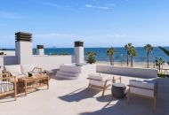 Nueva construcción  - Villa - Los Alcázares