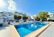 Sale - Semi Detached - Ciudad Quesada