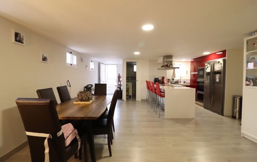 Sale - Bungalow - Torrevieja