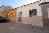 Sale - Bungalow - Benijofar - 