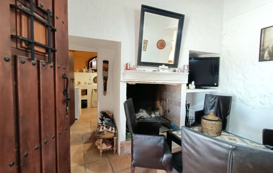 Sale - Finca - Abanilla