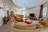 Sale - Villa Detached - Ciudad Quesada