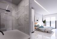 New Build - Apartments - Algorfa