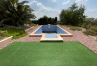 Sale - Finca - Orihuela