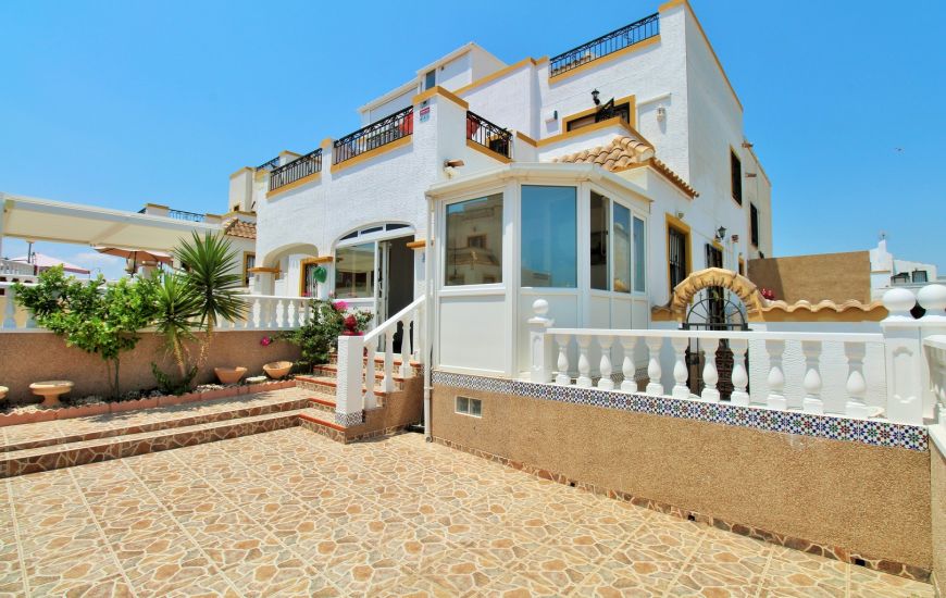 Sale - Townhouse - Los Altos