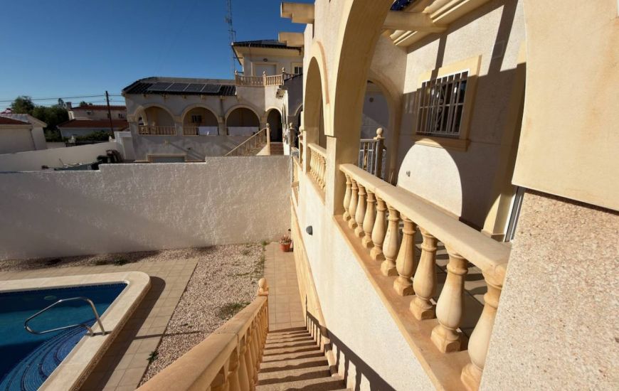 Venta - Villa - Ciudad Quesada