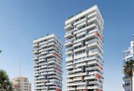 New Build - Apartments - Calpe