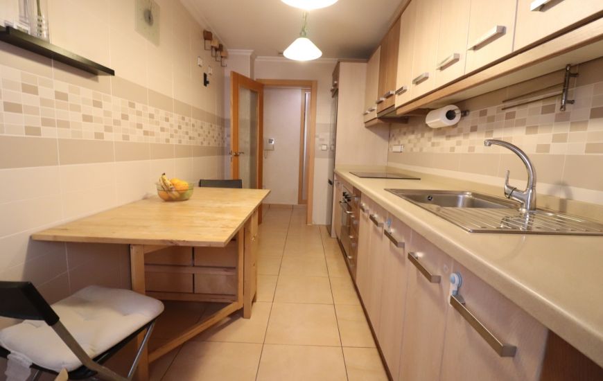 Sale - Apartments - Benijofar - 