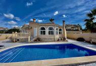 Venta - Villa - Ciudad Quesada