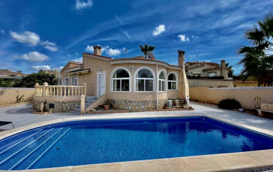 Venta - Villa - Ciudad Quesada