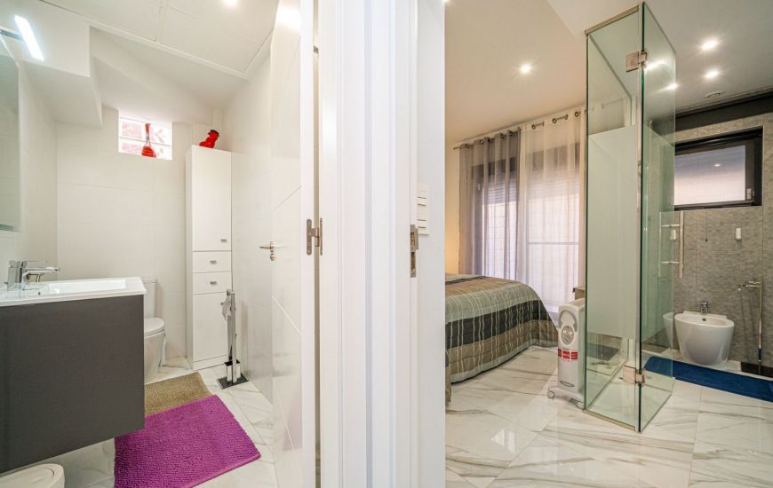 Sale - 4. House - Detached Villa - Ciudad Quesada