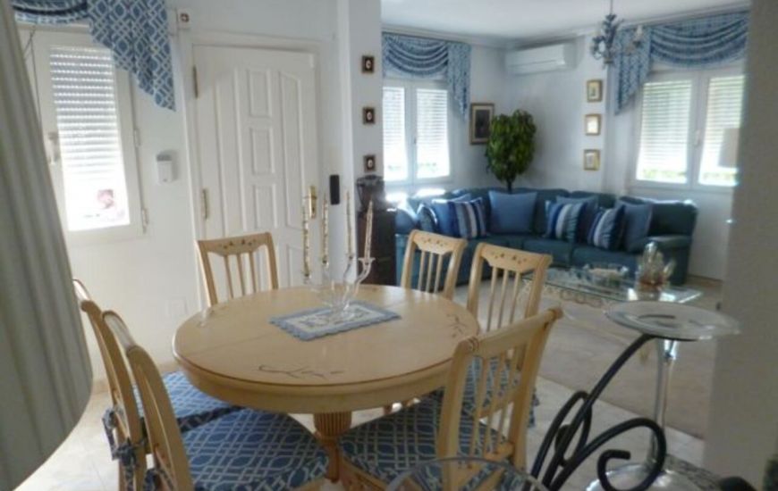 Sale - Villa - Playa Flamenca - Play Flamenca