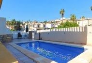 Sale - Half Vrijstaand Huis - Ciudad Quesada