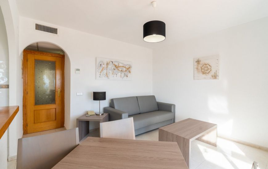 Nueva construcción  - Bungalow - Calpe
