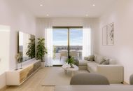 New Build - Apartments - Torrevieja