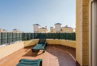 Sale - Villa - Algorfa