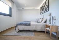 New Build - Villa - Algorfa - 