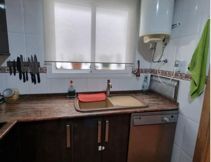 Sale - Apartments - Xeresa