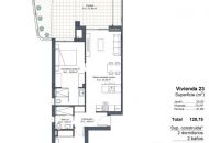 New Build - Bungalow - Ciudad Quesada