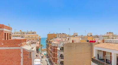 Apartments - Sale - Torrevieja - Torrevieja