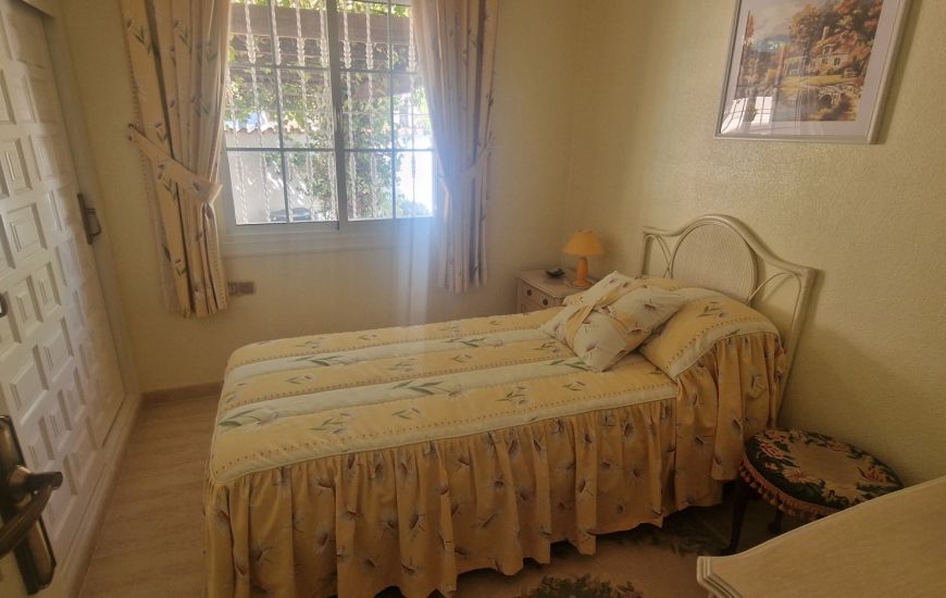Venta - Villa - Ciudad Quesada