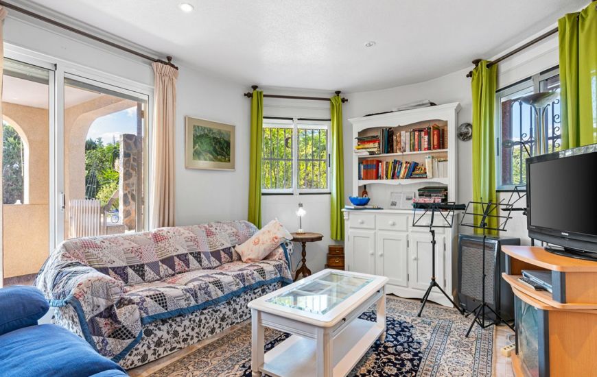 Sale - Villa - Benijófar - Benijofar