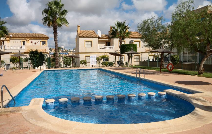Venta - Apartamentos - Orihuela Costa