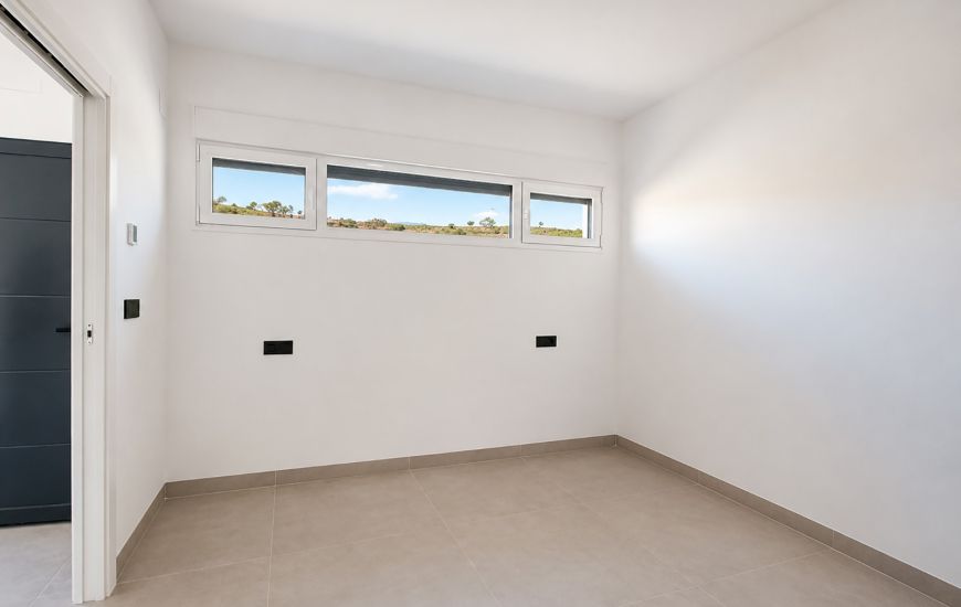 Nueva construcción  - Casa Rural - La Romana