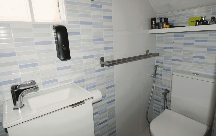 Sale - Semi Detached - Torrevieja