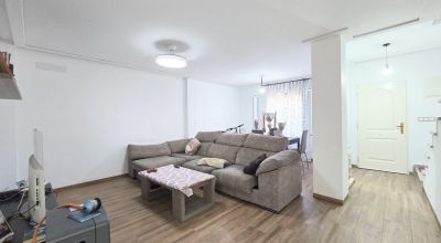 Rijtjeshuis - Sale - Aspe - Aspe