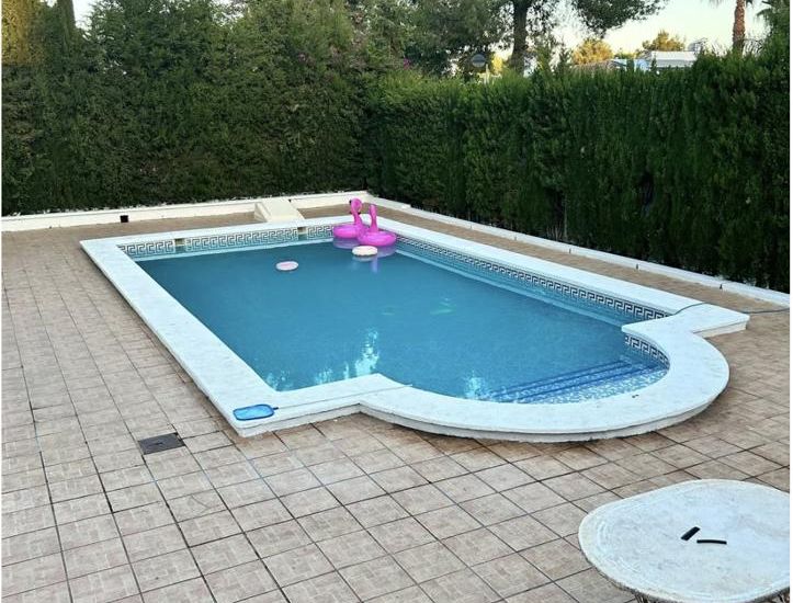 Venta - Villa - Picassent