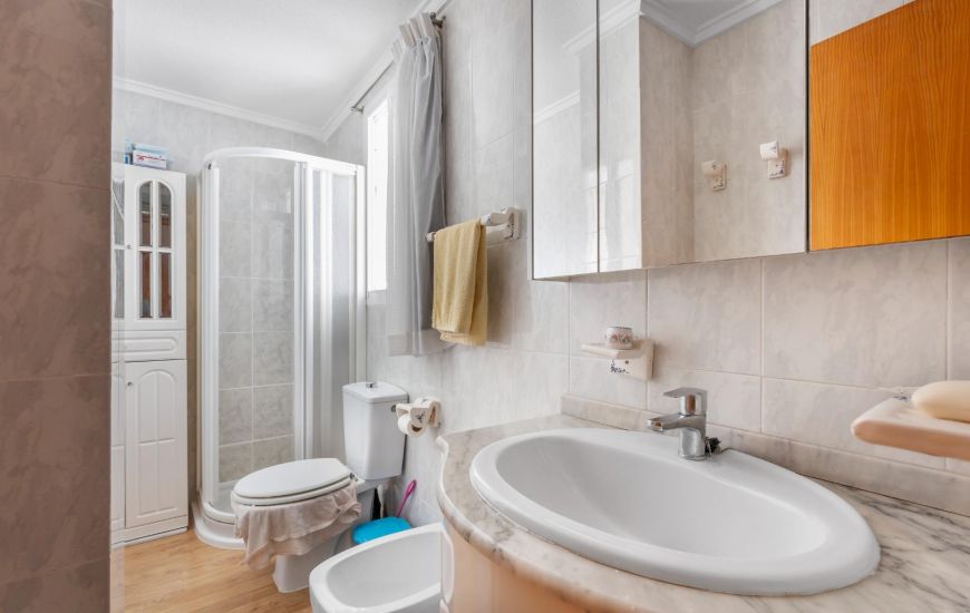 Sale - Apartments - Torrevieja