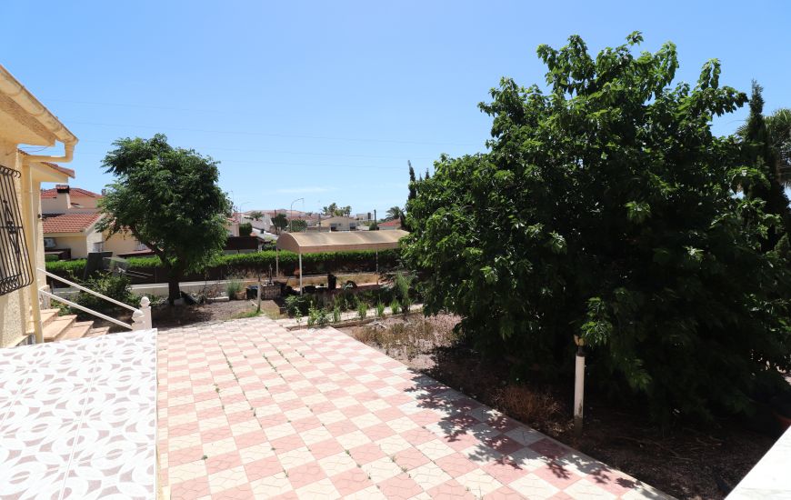 Sale - Villa - Ciudad Quesada