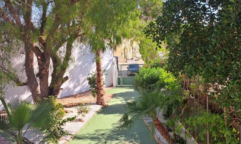 Venta - Casa Rural - Orihuela